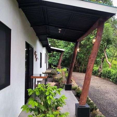 Villas Susurro Del Mar Puerto Carrillo Εξωτερικό φωτογραφία