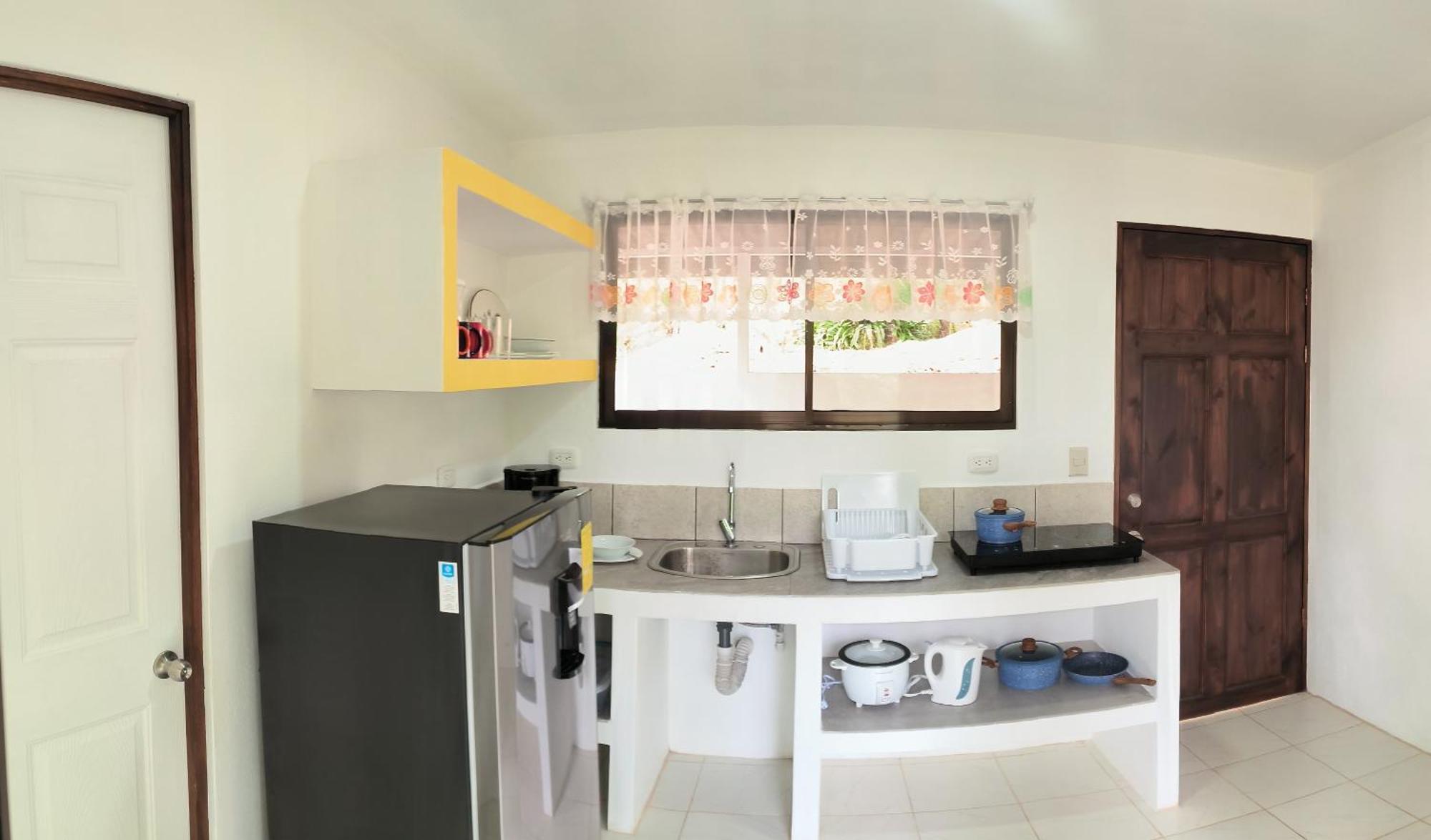 Villas Susurro Del Mar Puerto Carrillo Εξωτερικό φωτογραφία