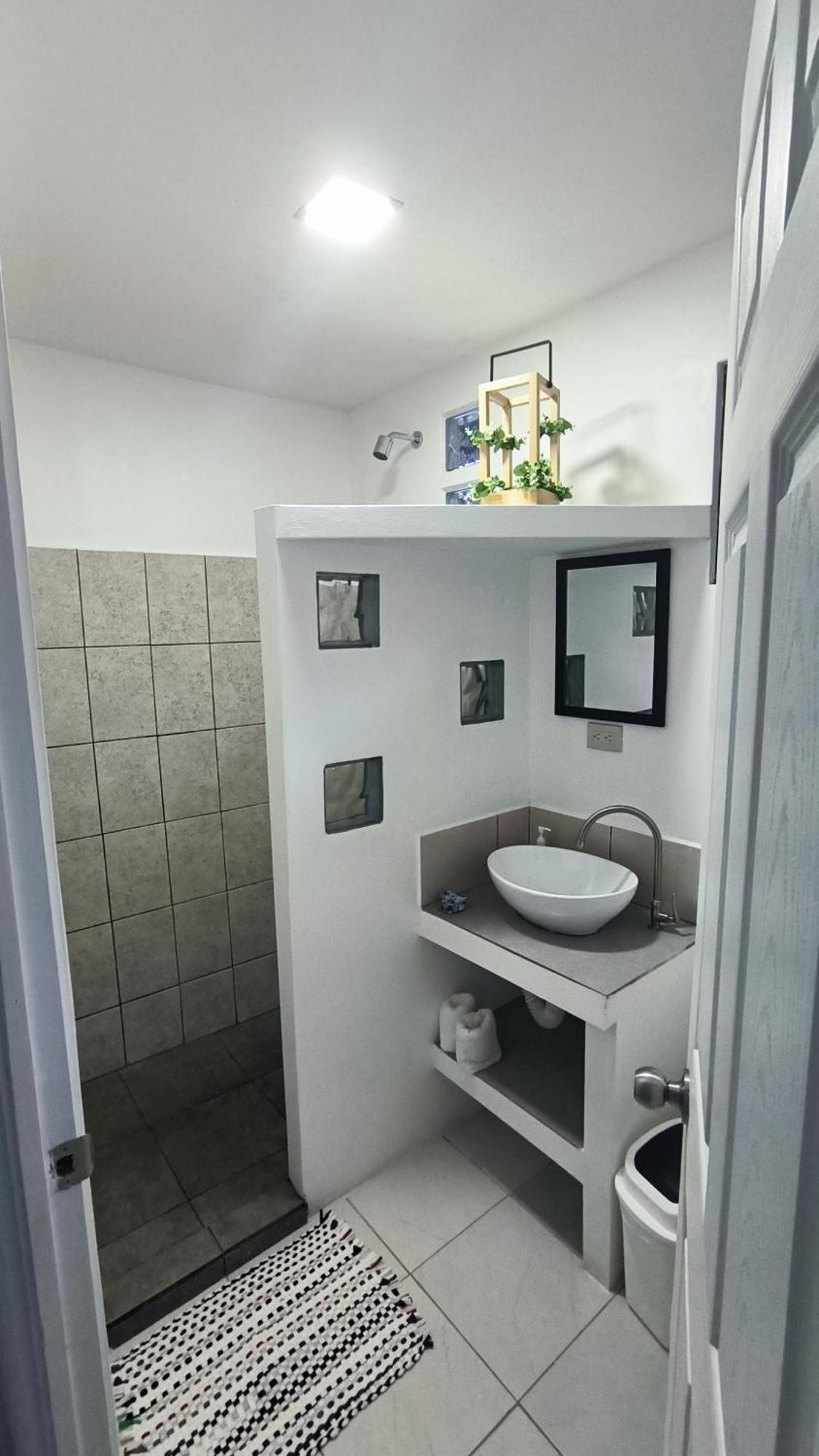 Villas Susurro Del Mar Puerto Carrillo Εξωτερικό φωτογραφία